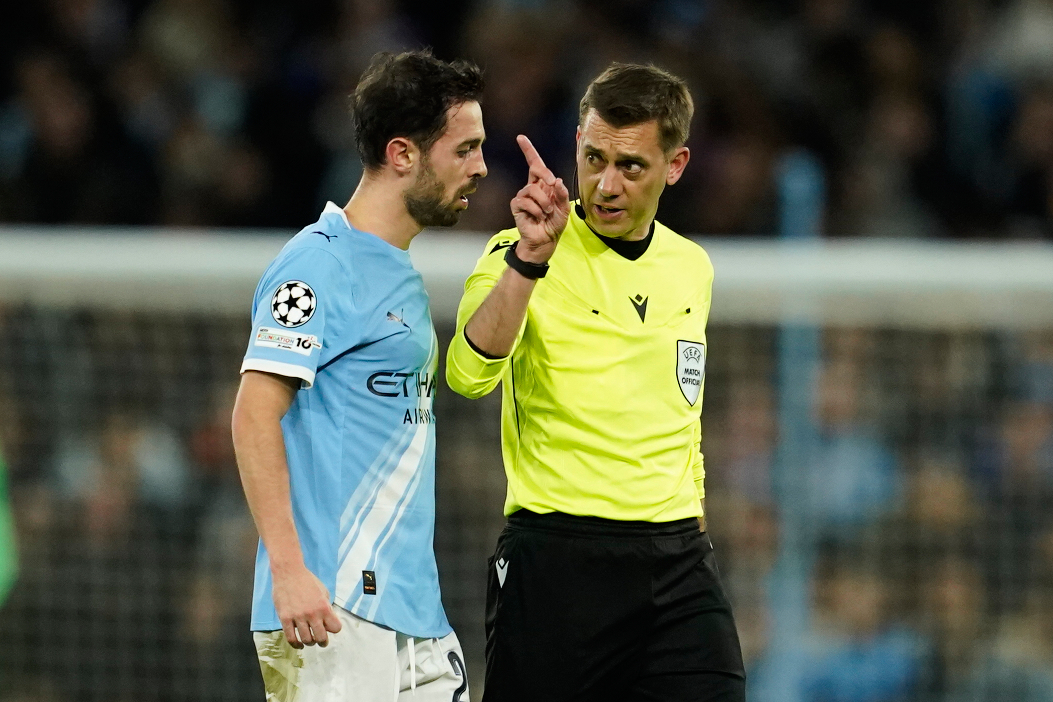 football barrages de la coupe du monde larbitre francais turpin pour bosnie italie