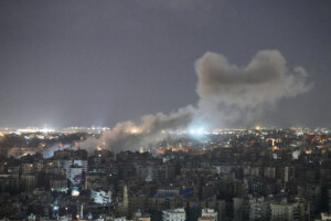 iran plus de 1 200 victimes au liban depuis le debut de la guerre