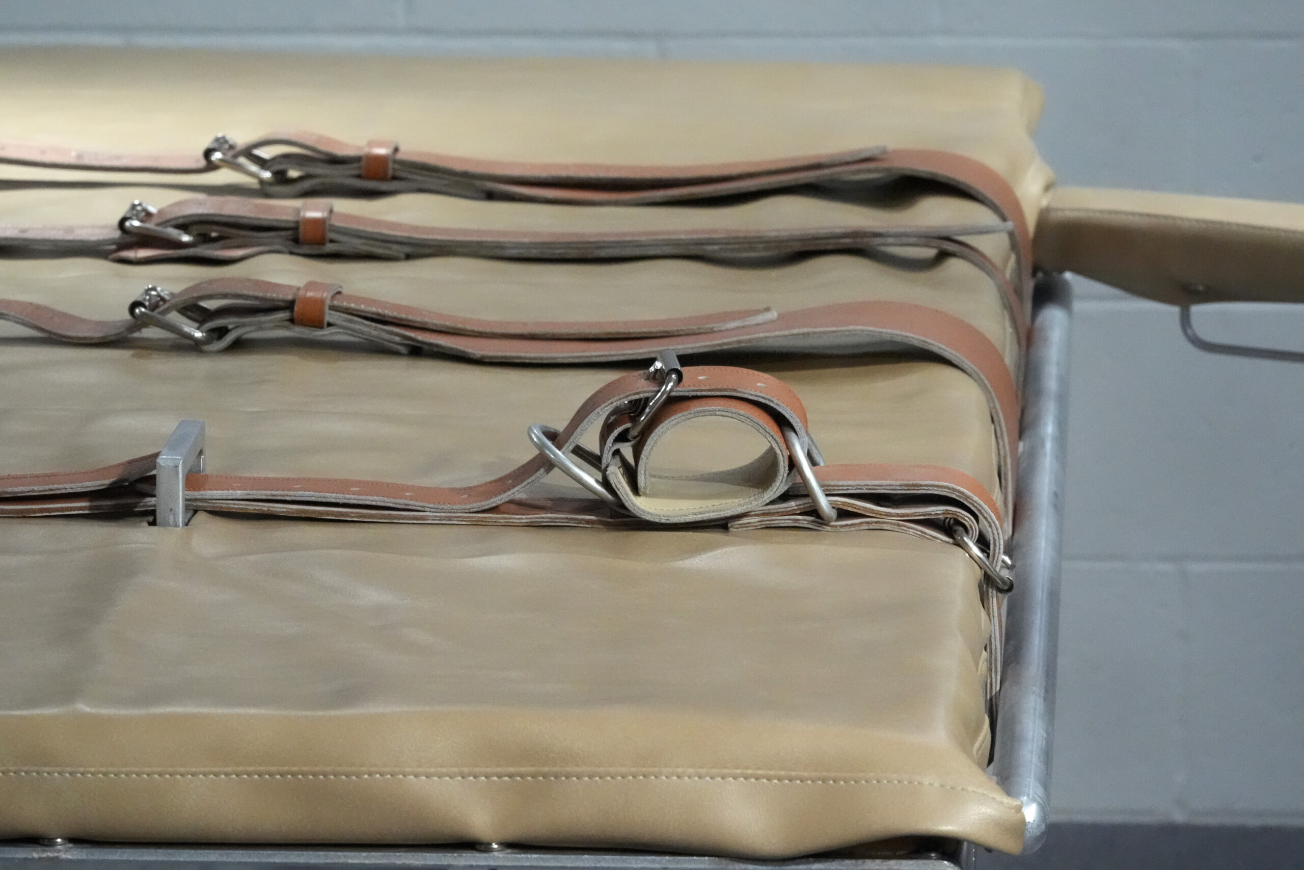 Israël : l'Italie, l'Allemagne, la France et le Royaume-Uni s'opposent à un projet de loi sur la peine de mort 1 israel litalie lallemagne la france et le royaume uni sopposent a un projet de loi sur la peine de mort scaled