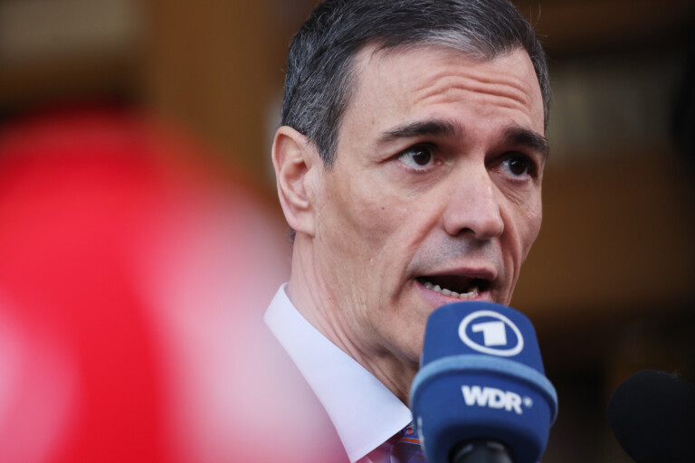 moyen orient sanchez une atteinte a la liberte religieuse de la part de netanyahu