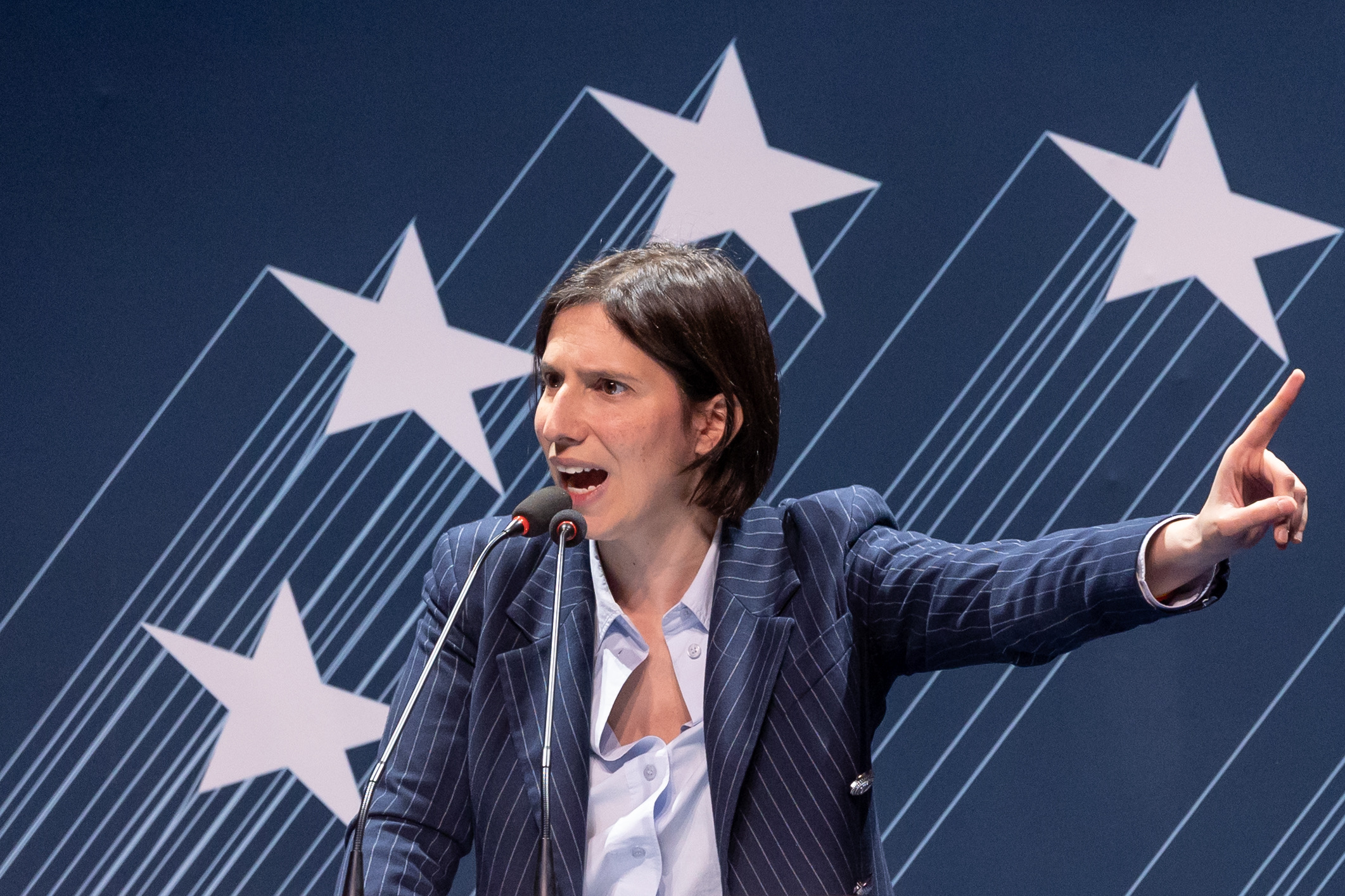 moyen orient schlein solidarite avec mgr pizzaballa le gouvernement doit prendre ses distances avec netanyahou