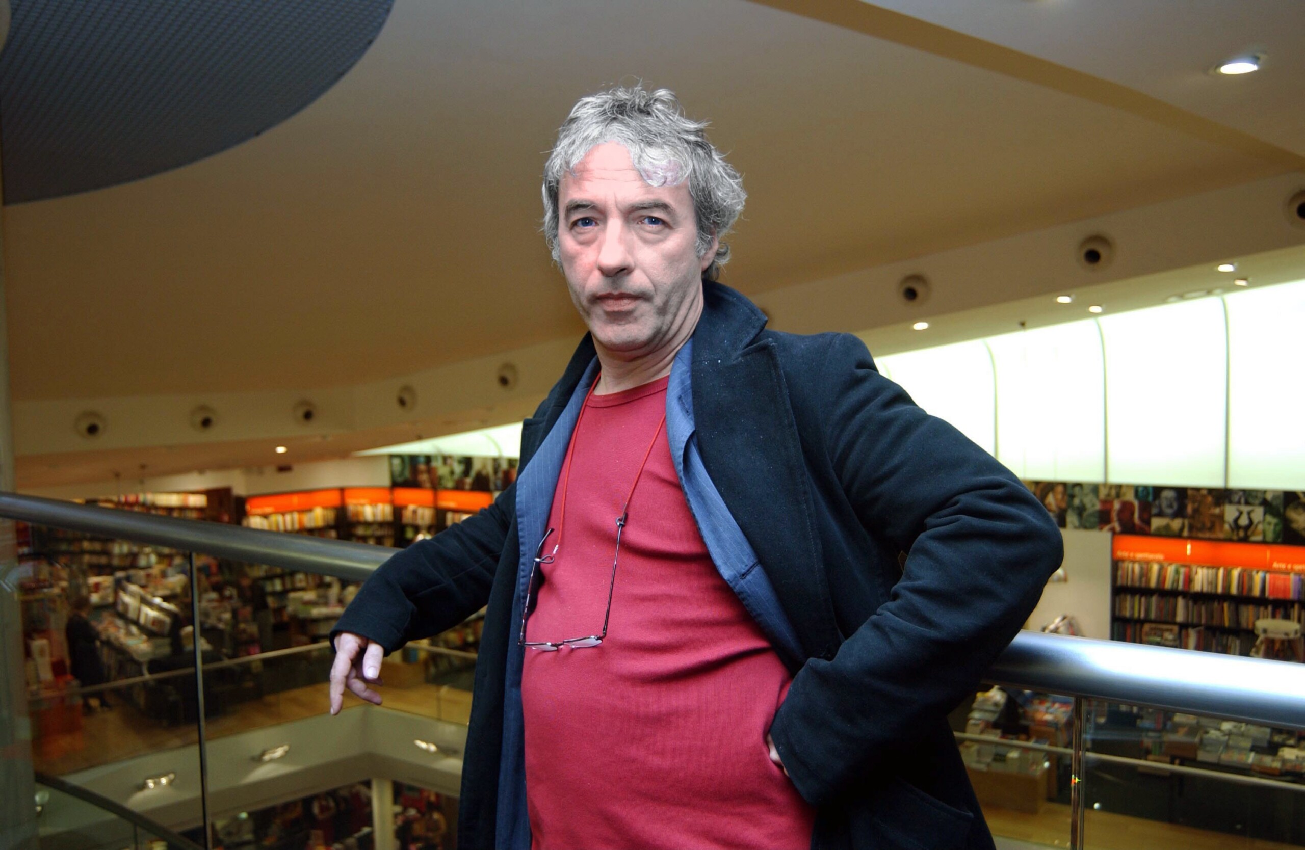 Théâtre, l’acteur et auteur-compositeur David Riondino est mort à 73 ans 1 theatre lacteur et auteur compositeur david riondino est mort a 73 ans scaled