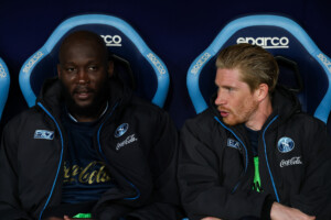 football rudi garcia lukaku a besoin de temps pour retrouver son meilleur niveau