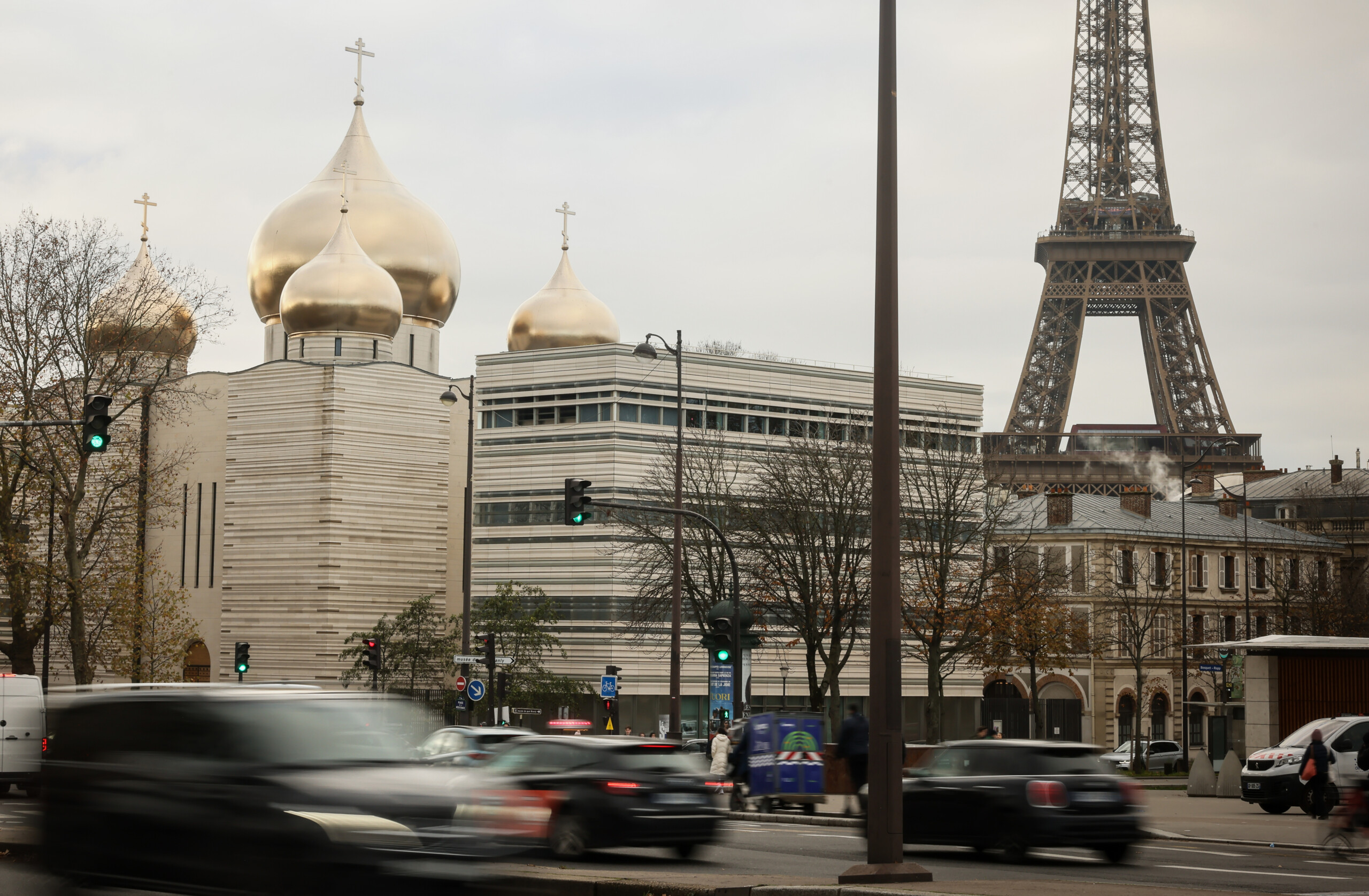 France : perquisitions à la mairie de Paris dans le cadre d'une enquête sur un marché public 1 france perquisitions a la mairie de paris dans le cadre dune enquete sur un marche public scaled
