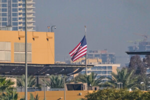 irak bagdad la journaliste enlevee est une americaine