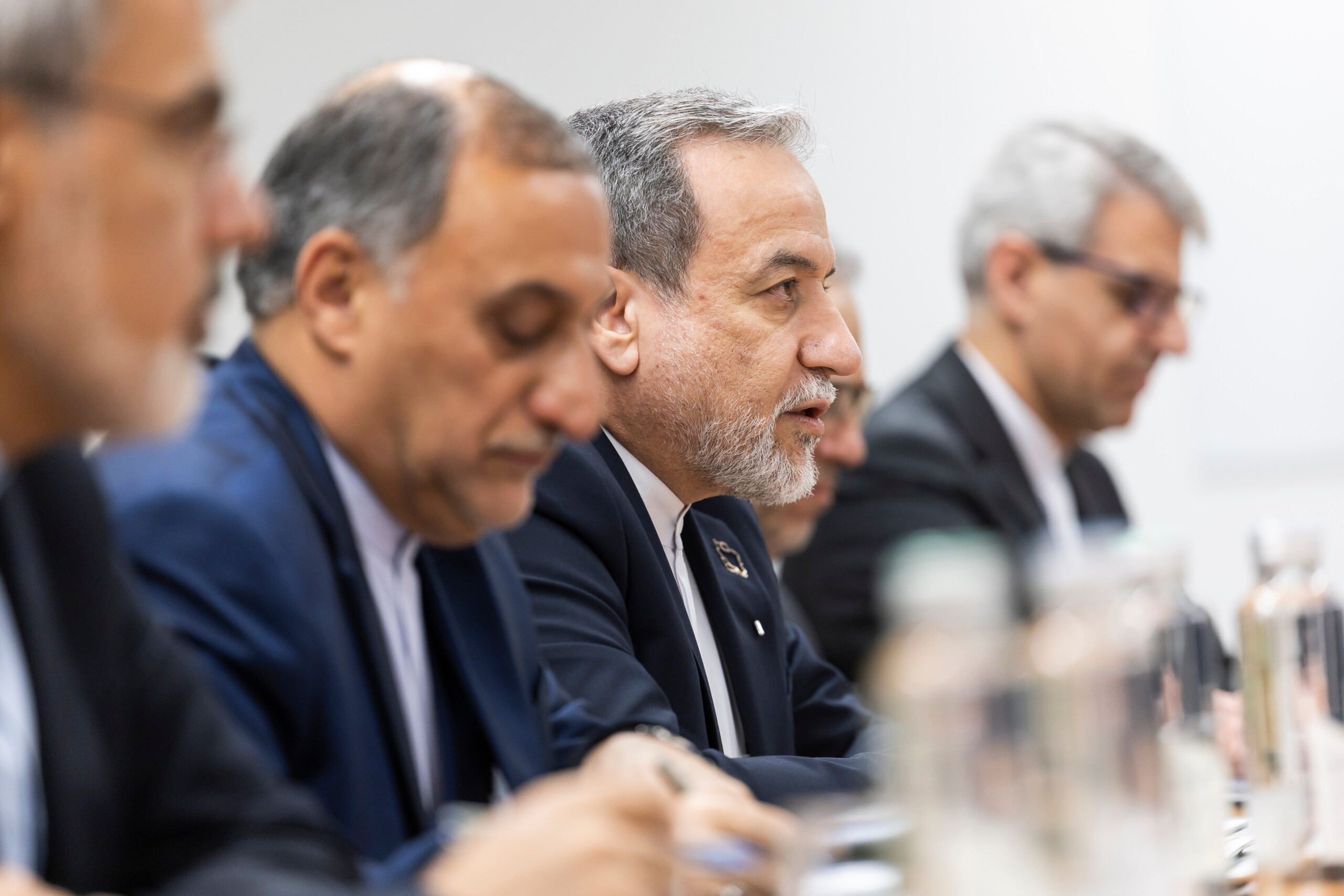 Iran : Araghchi : « Des échanges avec Witkoff, mais cela ne signifie pas qu'il y ait des négociations » 1 iran araghchi des echanges avec witkoff mais cela ne signifie pas quil y ait des negociations scaled