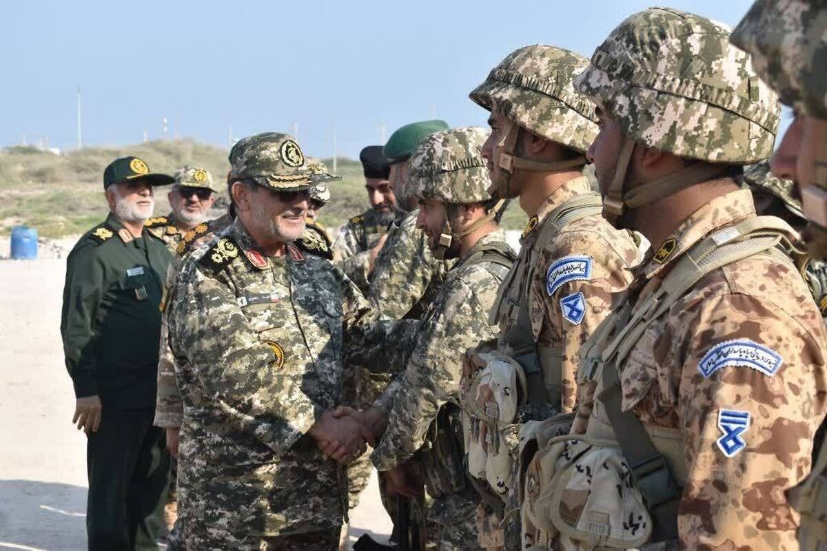 Iran, Pasdaran : « L'offensive se poursuivra jusqu'à ce que les ennemis soient mis à genoux » 1 iran pasdaran loffensive se poursuivra jusqua ce que les ennemis soient mis a