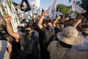 irak la journaliste americaine kittleson avait ete menacee