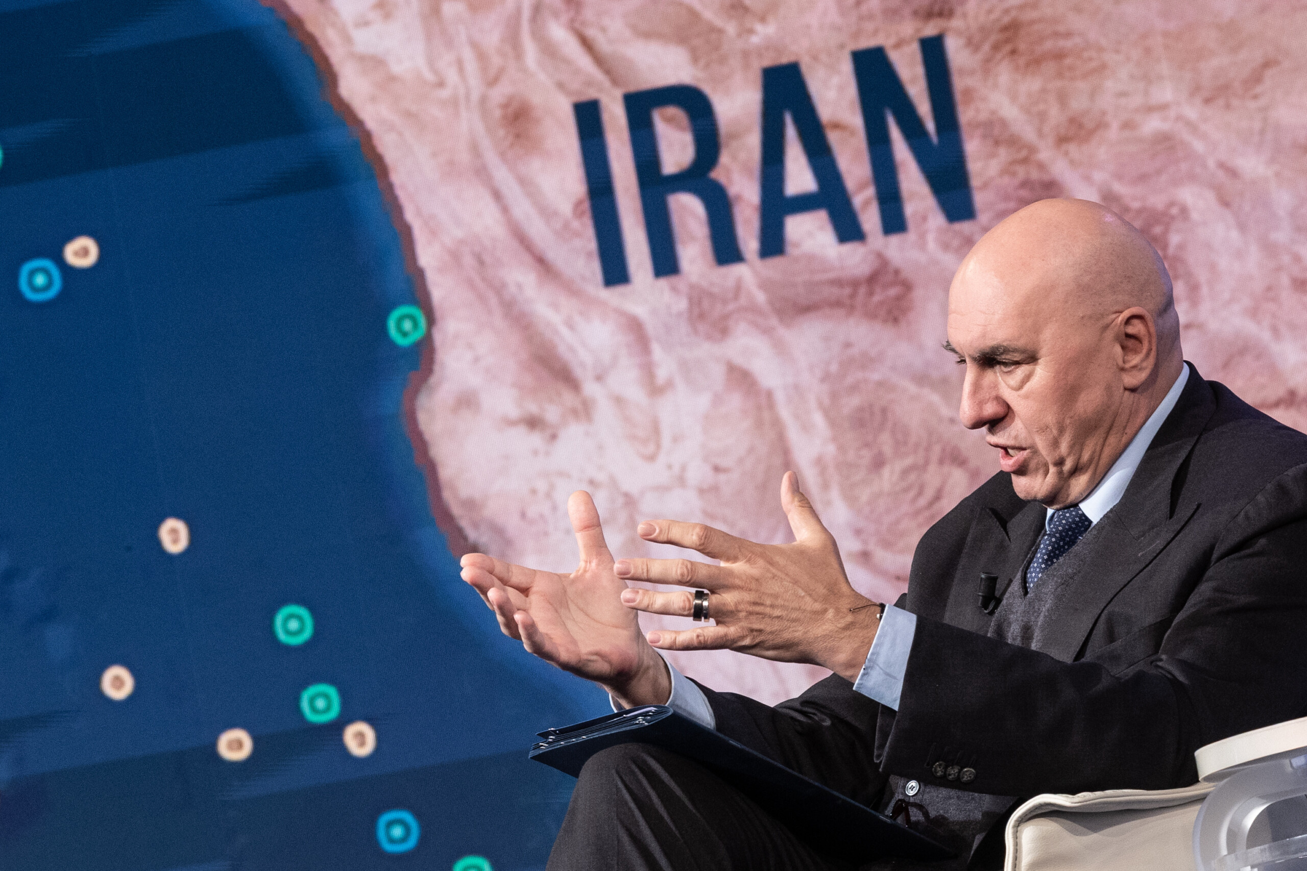 iran crosetto disponible pour faire rapport au tribunal sur lutilisation des bases militaires le 7 avril scaled