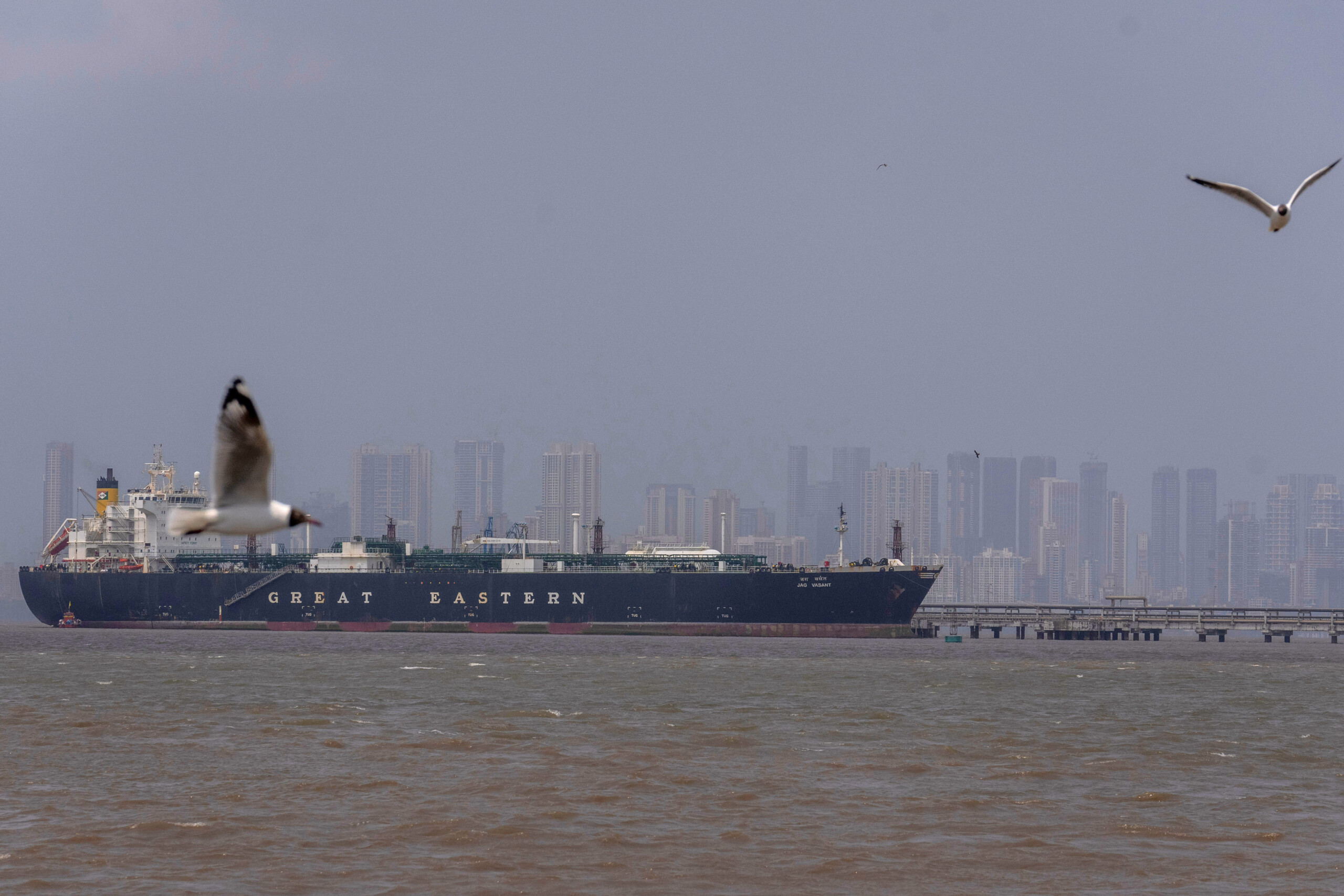 Iran, Pasdaran : « Le détroit d'Ormuz ne sera pas rouvert grâce aux performances ridicules de Trump » 1 iran pasdaran le detroit dormuz ne sera pas rouvert grace aux performances ridicules de trump scaled