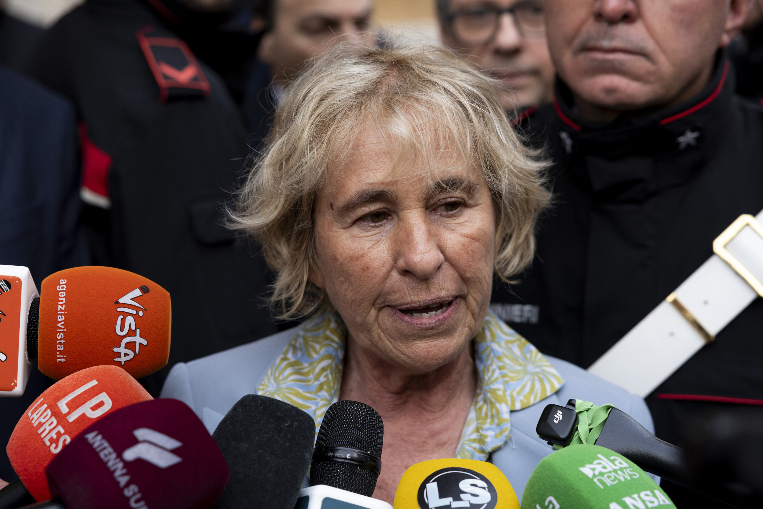 iran stefania craxi le non de mon pere aux etats unis concernant sigonella etait un acte patriotique scaled