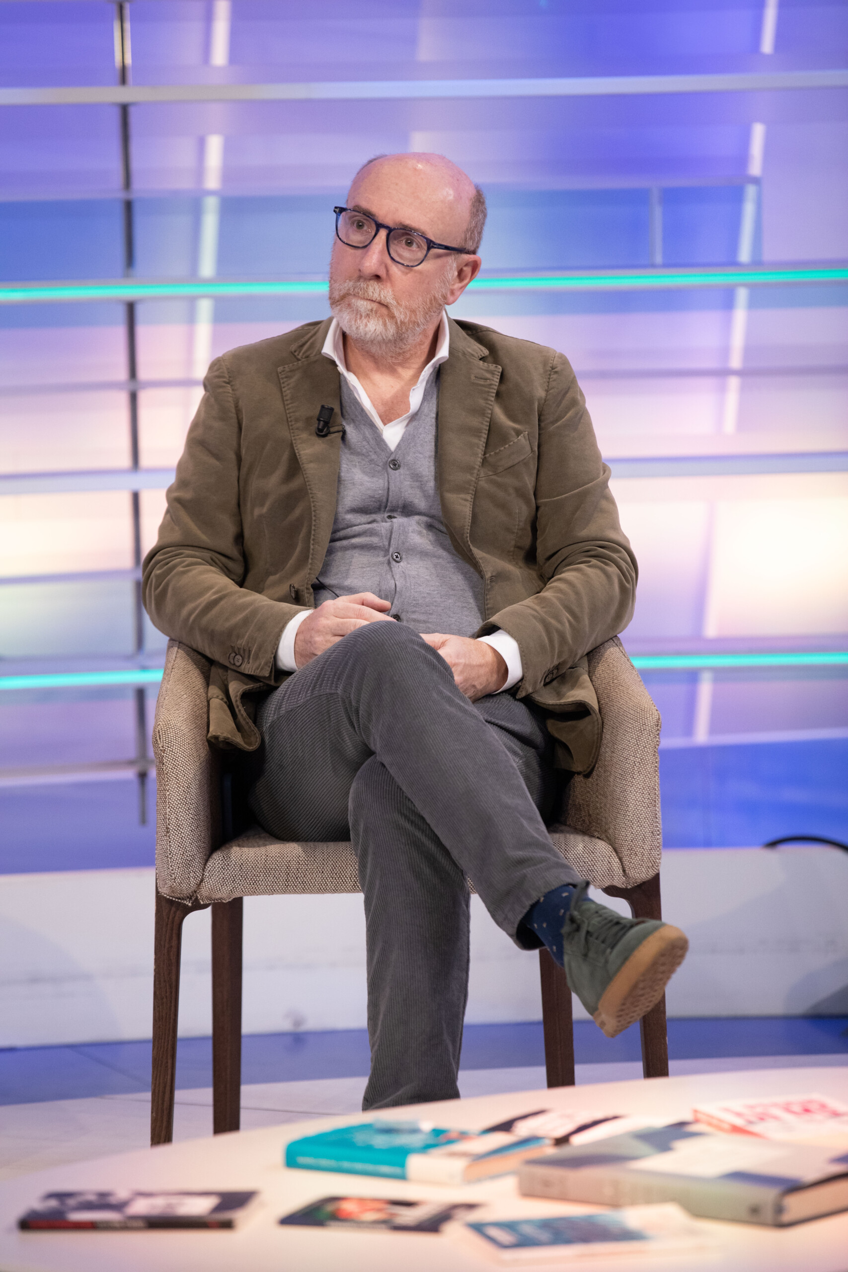 Le journaliste Roberto Arditti est décédé 1 le journaliste roberto arditti est decede scaled