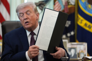 usa trump nous sommes les seuls stupides a autoriser ius soli