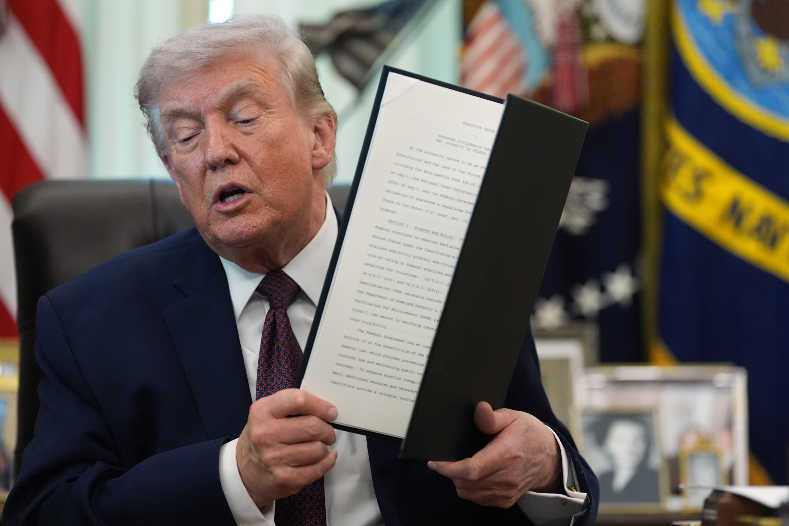 usa trump nous sommes les seuls stupides a autoriser ius soli scaled