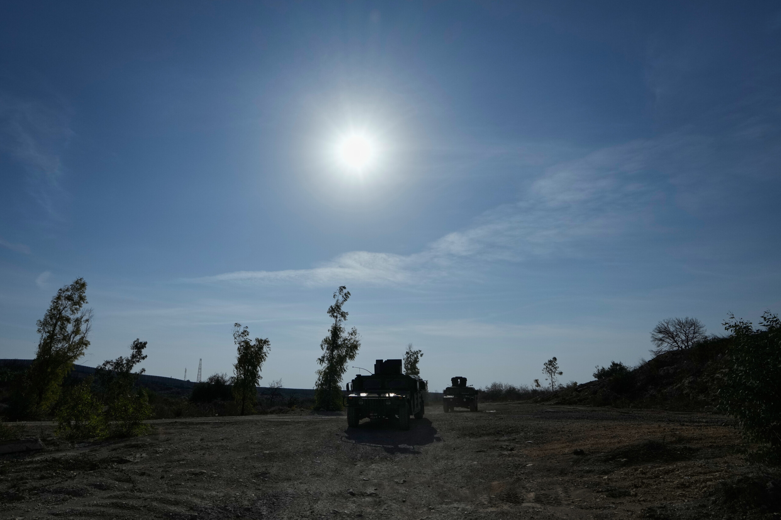 iran le hezbollah revendique des attaques dans le nord disrael scaled