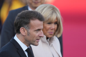 macron a trump des propos ni elegants ni a la hauteur concernant mon mariage