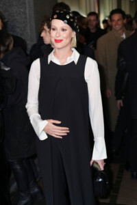 natation pellegrini devient maman pour la deuxieme fois rachele est nee