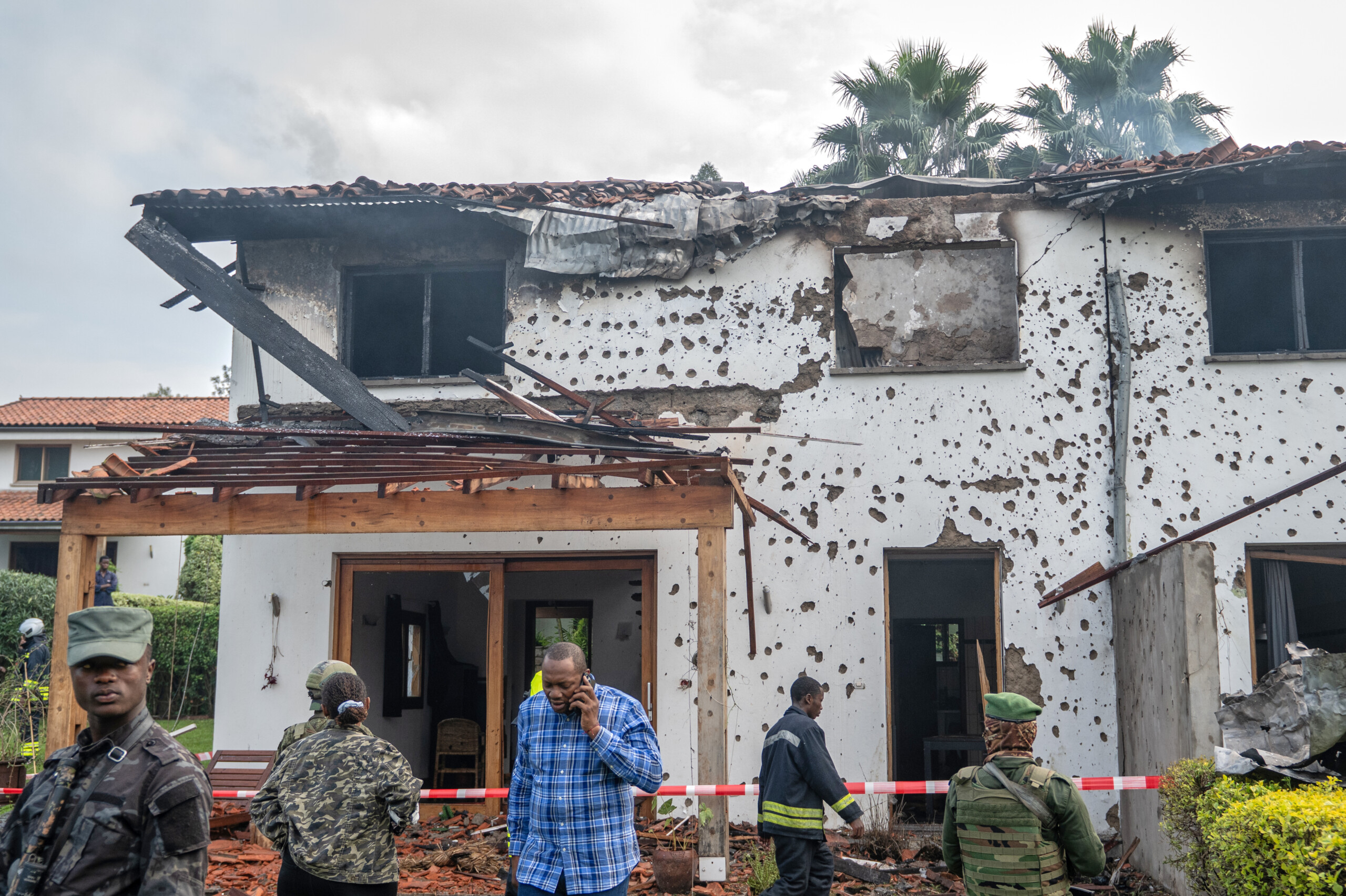 republique democratique du congo attaque des rebelles adf plus de 30 morts scaled