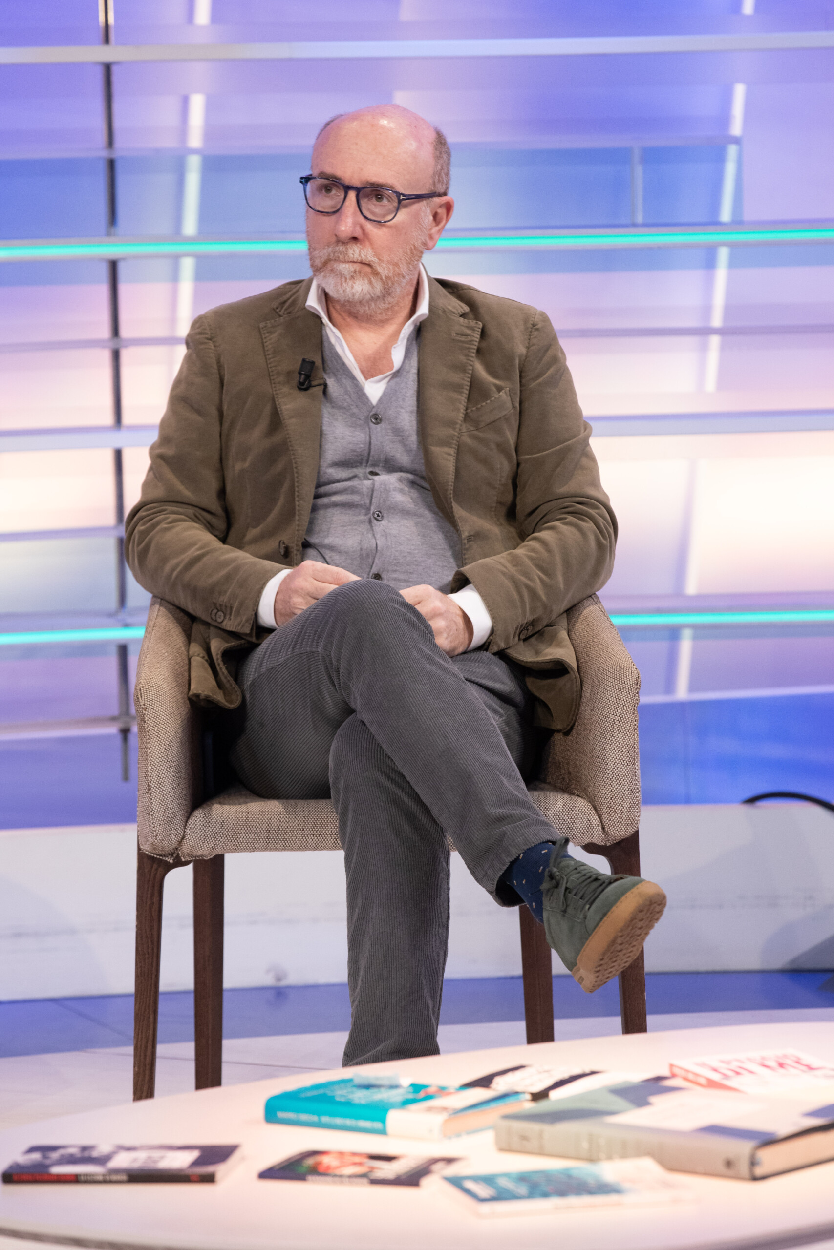 san camillo confirme le deces de roberto arditti les organes du journaliste seront donnes scaled