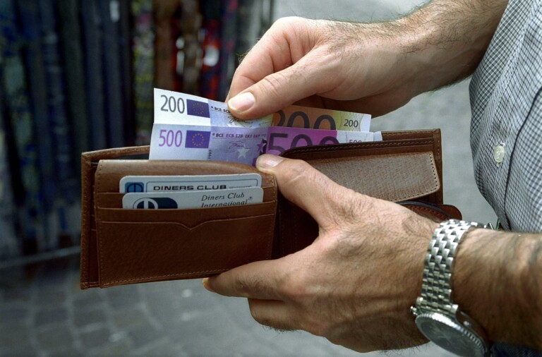 istat en 2025 le revenu des menages augmentera de 24 et leur pouvoir dachat de 09