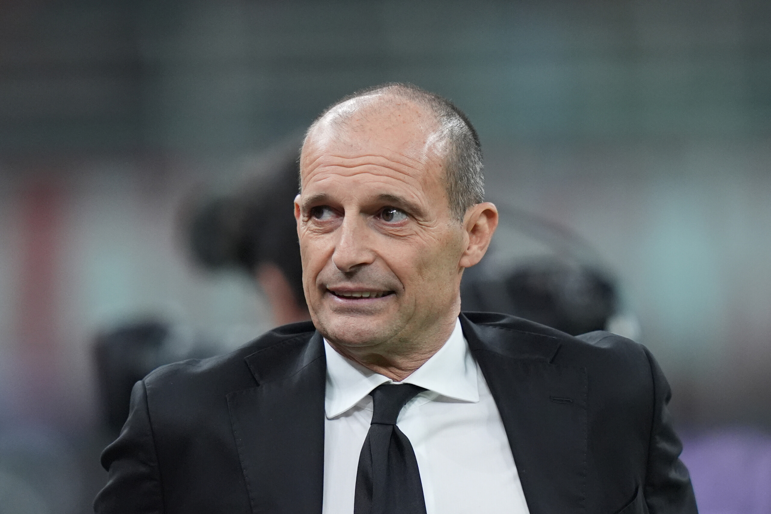 equipe nationale allegri moi comme selectionneur je suis concentre sur le milan scaled