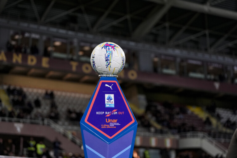 football ligue serie a assemblee convoquee pour lundi 13 avril