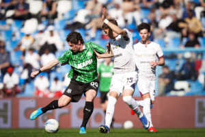 football serie a sassuolo cagliari 2 1