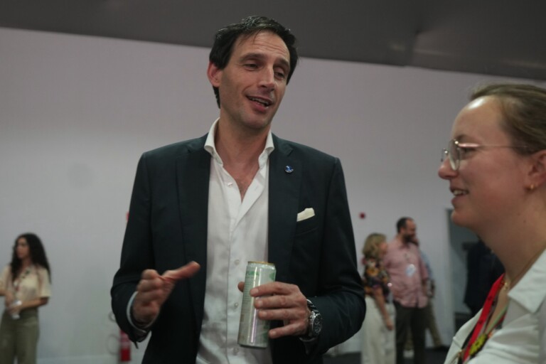 iran unem surprise et inquietude face a lhypothese dune taxation des superprofits de lenergie