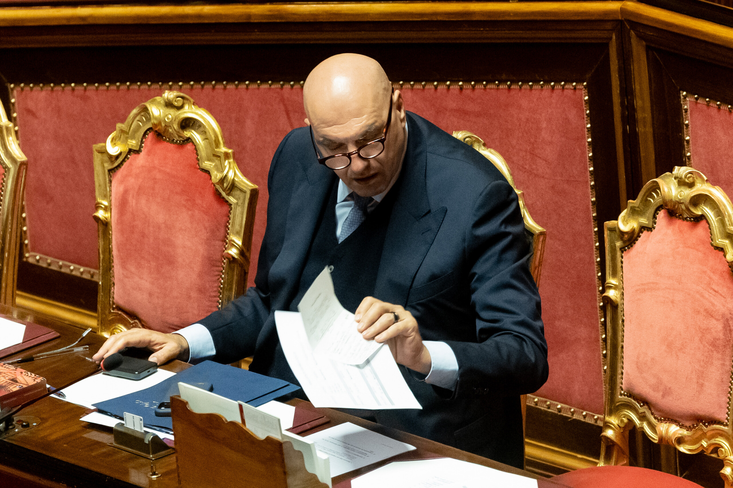 nato crosetto preserver lesprit de defense commune un pilier europeen essentiel scaled