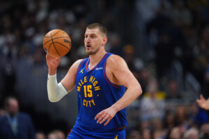 basket nba denver simpose face a san antonio grace aux 40 points de jokic les pistons en tete de la conference est