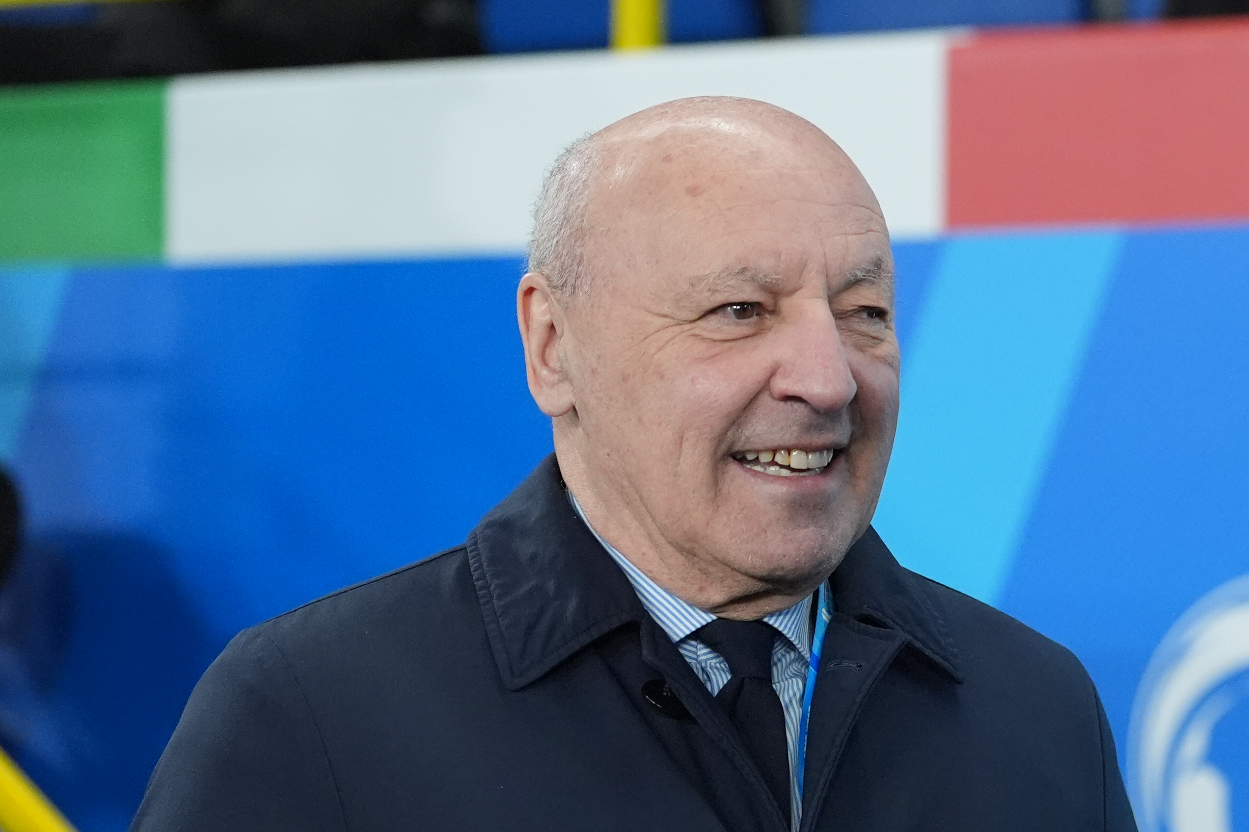 Football, Marotta : une crise du système ? « Il manque des talents et les conflits prédominent » 1 football marotta une crise du systeme il manque des talents et les conflits predominent