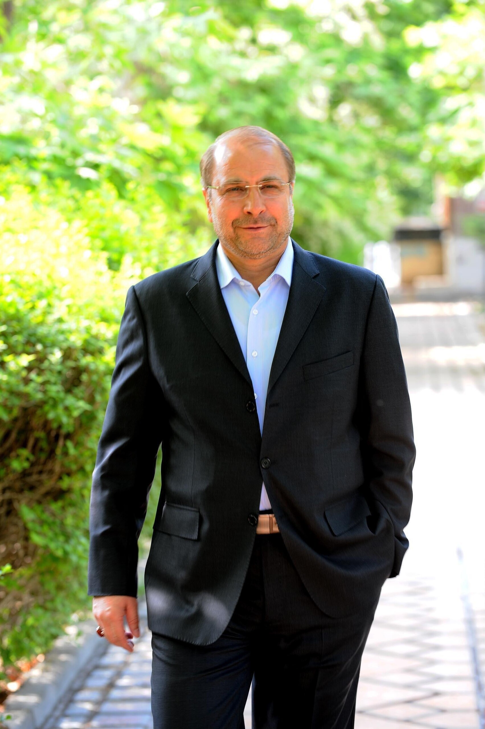 Iran, Ghalibaf à Trump : « Tes actions entraînent les États-Unis vers l'enfer » 1 iran ghalibaf a trump tes actions entrainent les etats unis vers lenfer scaled