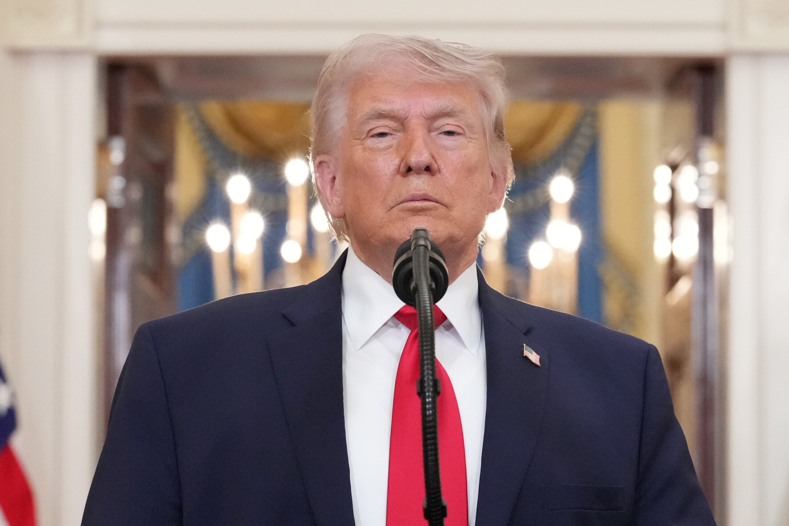 Iran, Trump : « Un accord d'ici 48 heures ou nous ferons sauter tout le pays » 1 iran trump un accord dici 48 heures ou nous ferons sauter tout le pays scaled