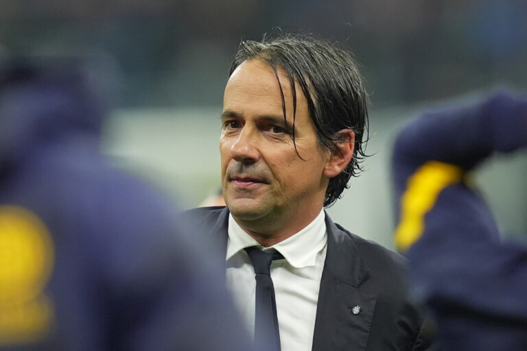 simone inzaghi moi selectionneur flatte mais en arabie je ne vis pas bien je vis pleinement