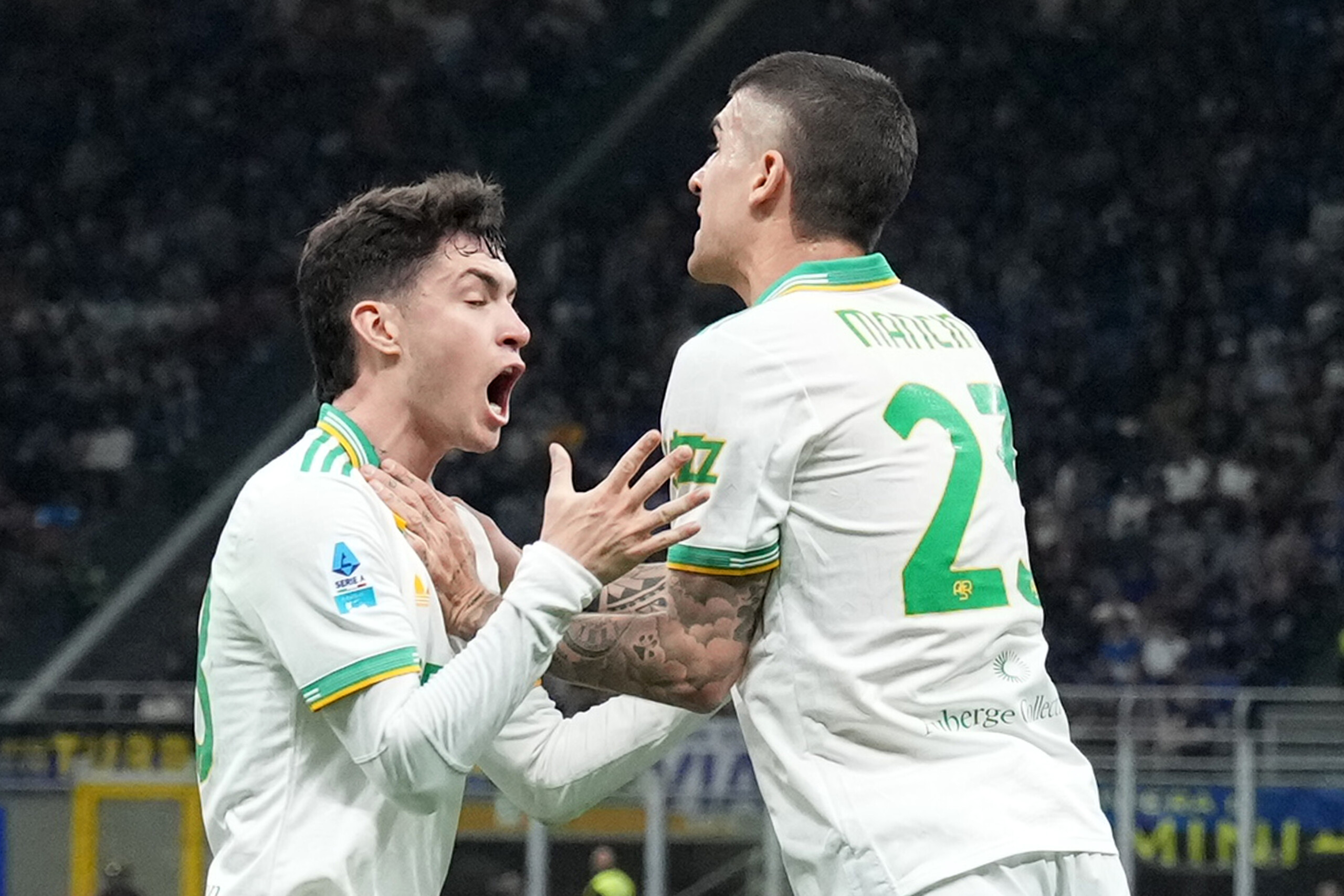 football as rome mancini souffre dune blessure a ladducteur droit et sera indisponible pendant 2 a 3 semaines scaled