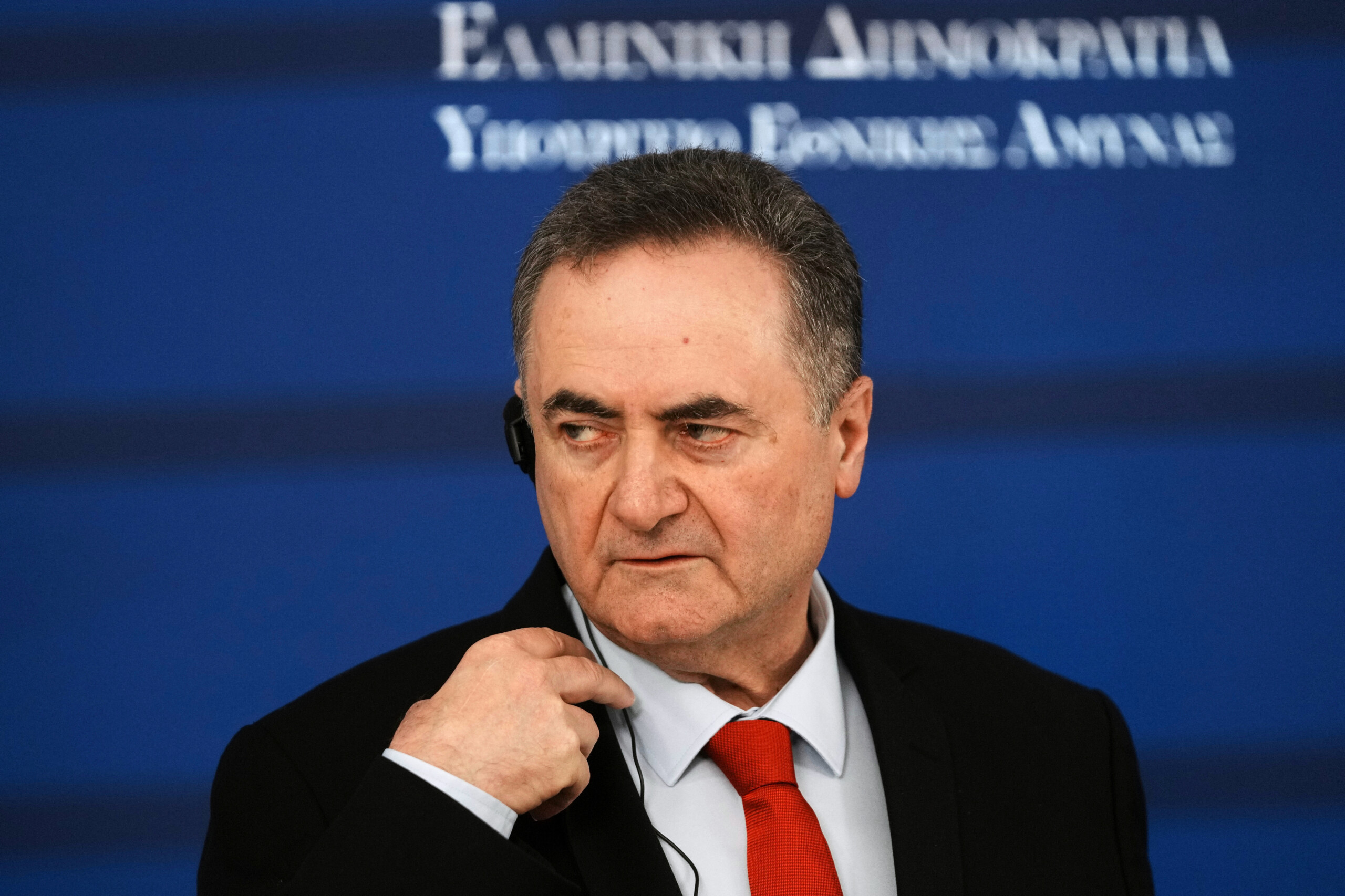 Iran, Katz : « Nous traquerons un par un les dirigeants de Téhéran » 1 iran katz nous traquerons un par un les dirigeants de teheran scaled