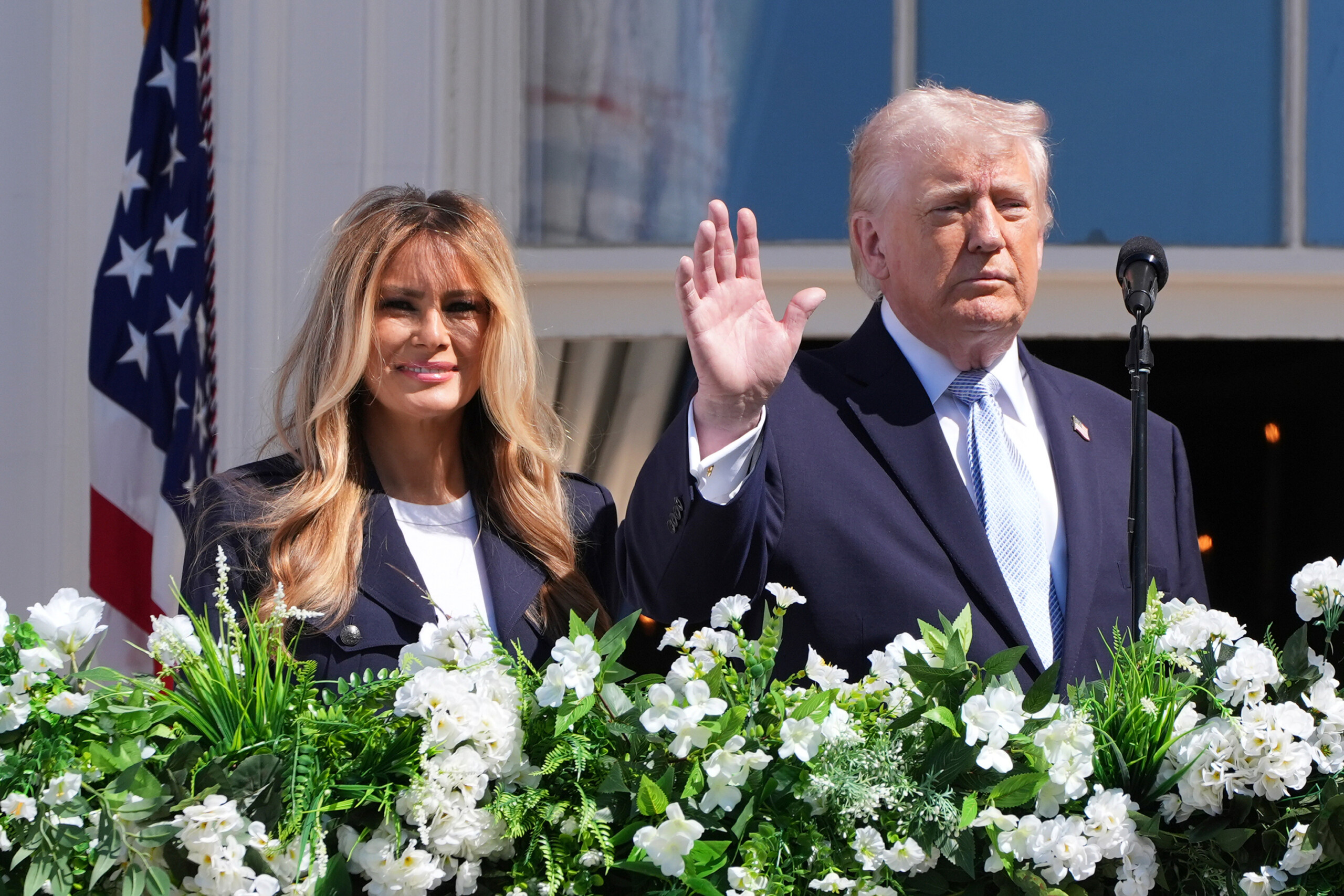 Iran, Trump : « La proposition de Téhéran est un grand pas en avant, mais elle n'est pas suffisante » 1 iran trump la proposition de teheran est un grand pas en avant mais elle nest pas suffisante scaled