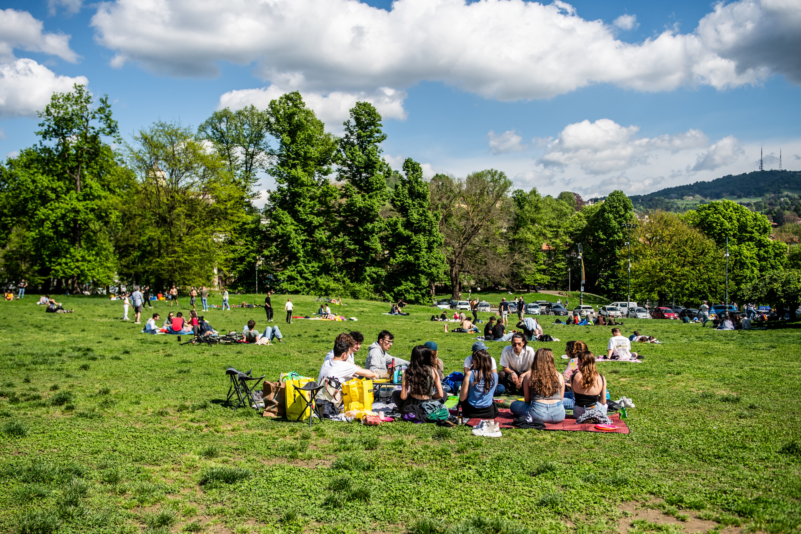Lundi de Pâques, Confcooperative : « 100 millions économisés grâce au recyclage des restes » 1 lundi de paques confcooperative 100 millions economises grace au recyclage des restes scaled