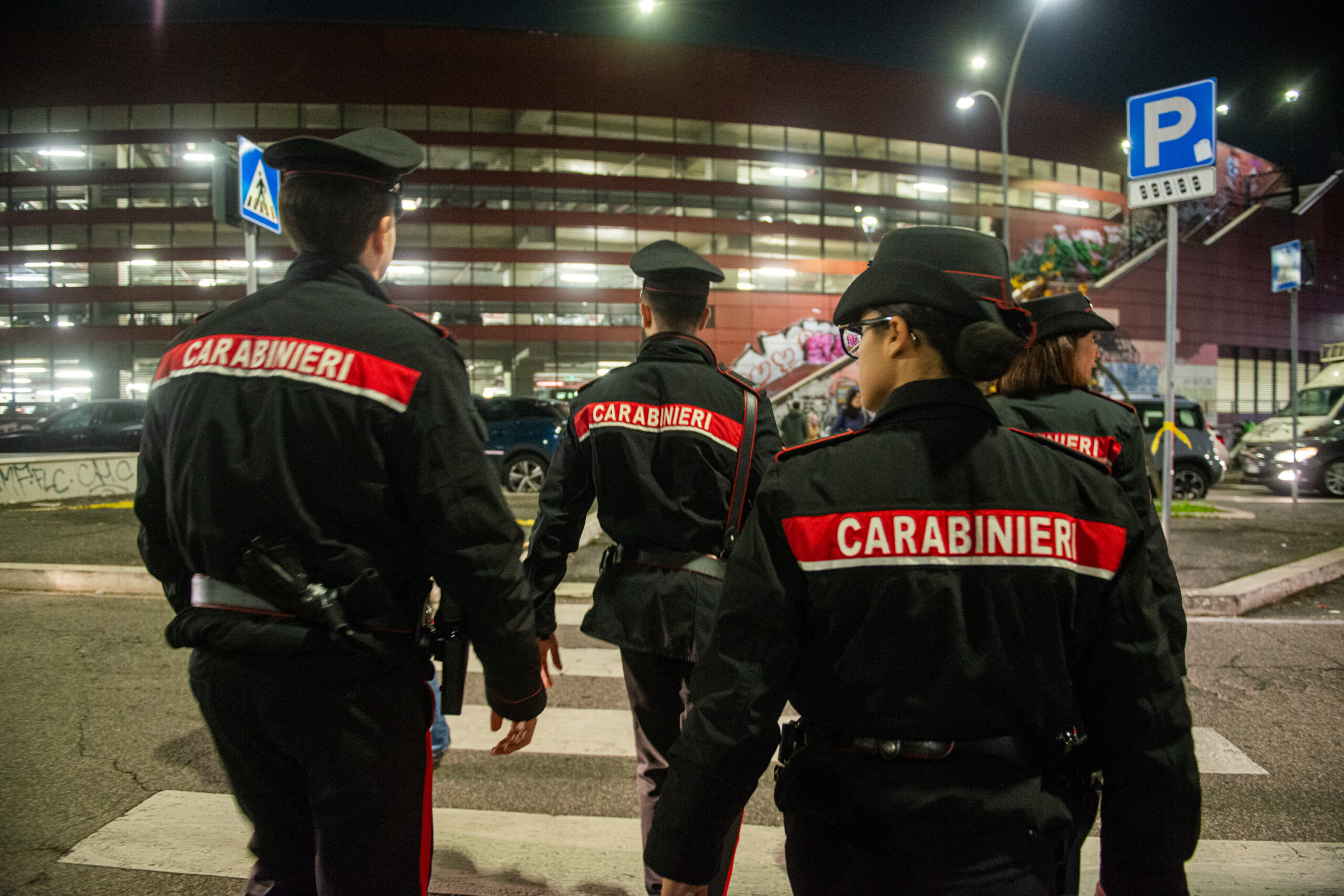 Crema : un jeune homme de 20 ans tué dans la rue, un adolescent de 17 ans interpellé 1 crema un jeune homme de 20 ans tue dans la rue un adolescent de 17 ans interpelle scaled