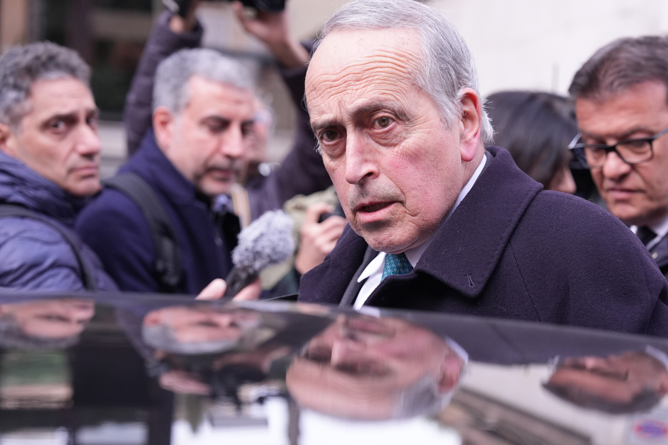 football abete conte entraineur de haut niveau mais la decision revient au president de la federation scaled