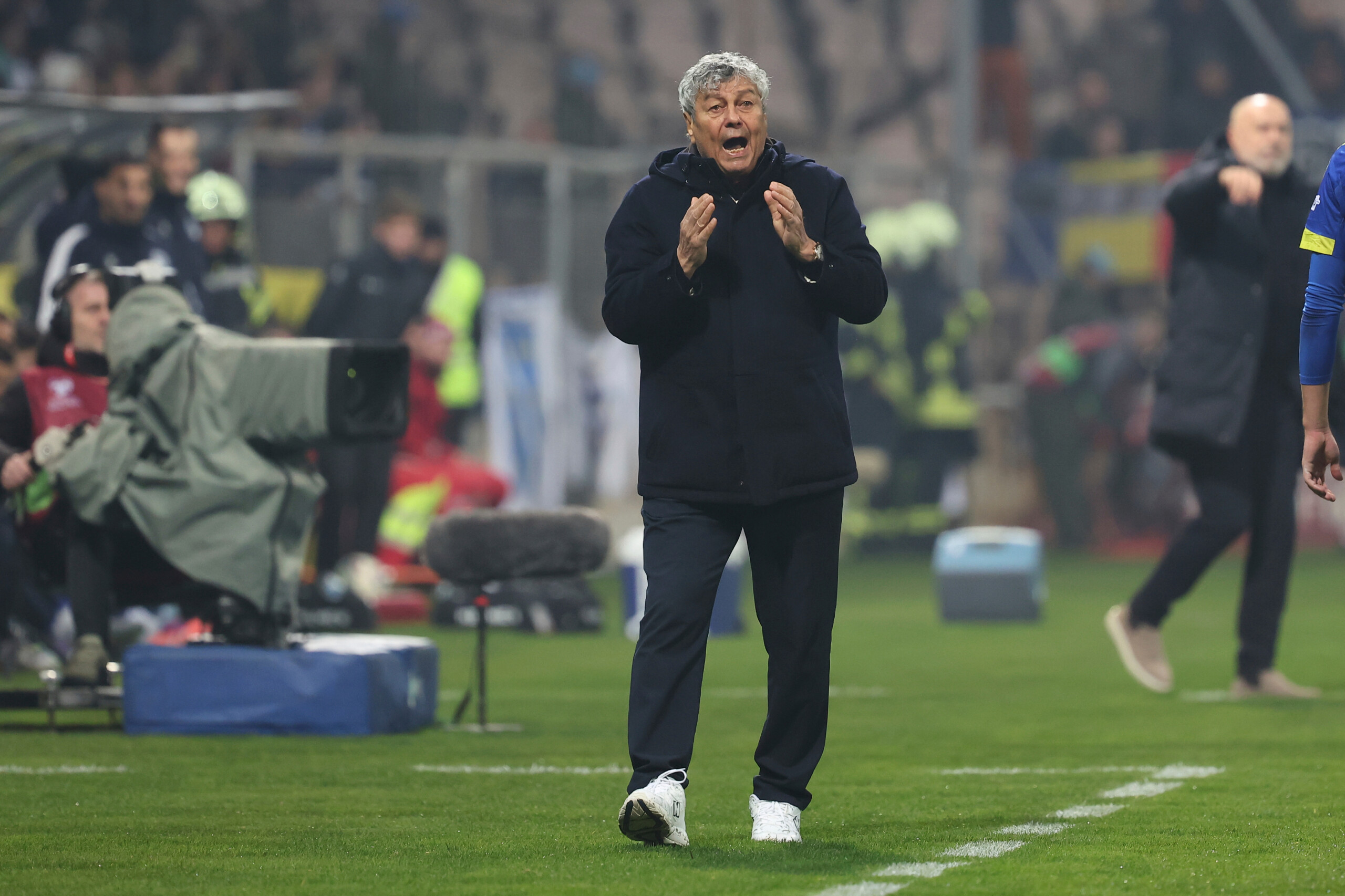 Football : Mircea Lucescu est décédé à l'âge de 80 ans 1 football mircea lucescu est decede a lage de 80 ans scaled