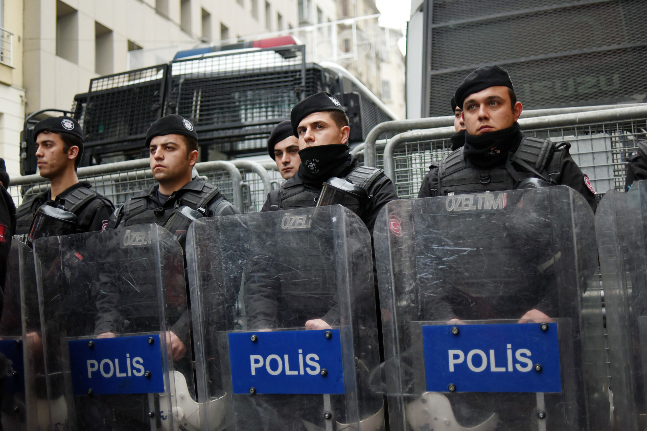 turquie coups de feu pres du consulat israelien a istanbul scaled