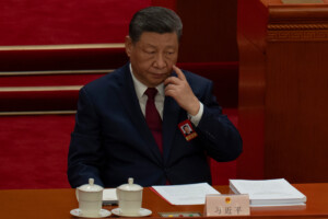 la chine a encourage teheran a conclure un cessez le feu avec les etats unis