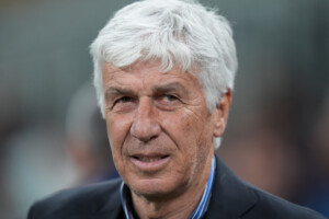 football gasperini nous nous sommes fixe une etape et nous voulons latteindre