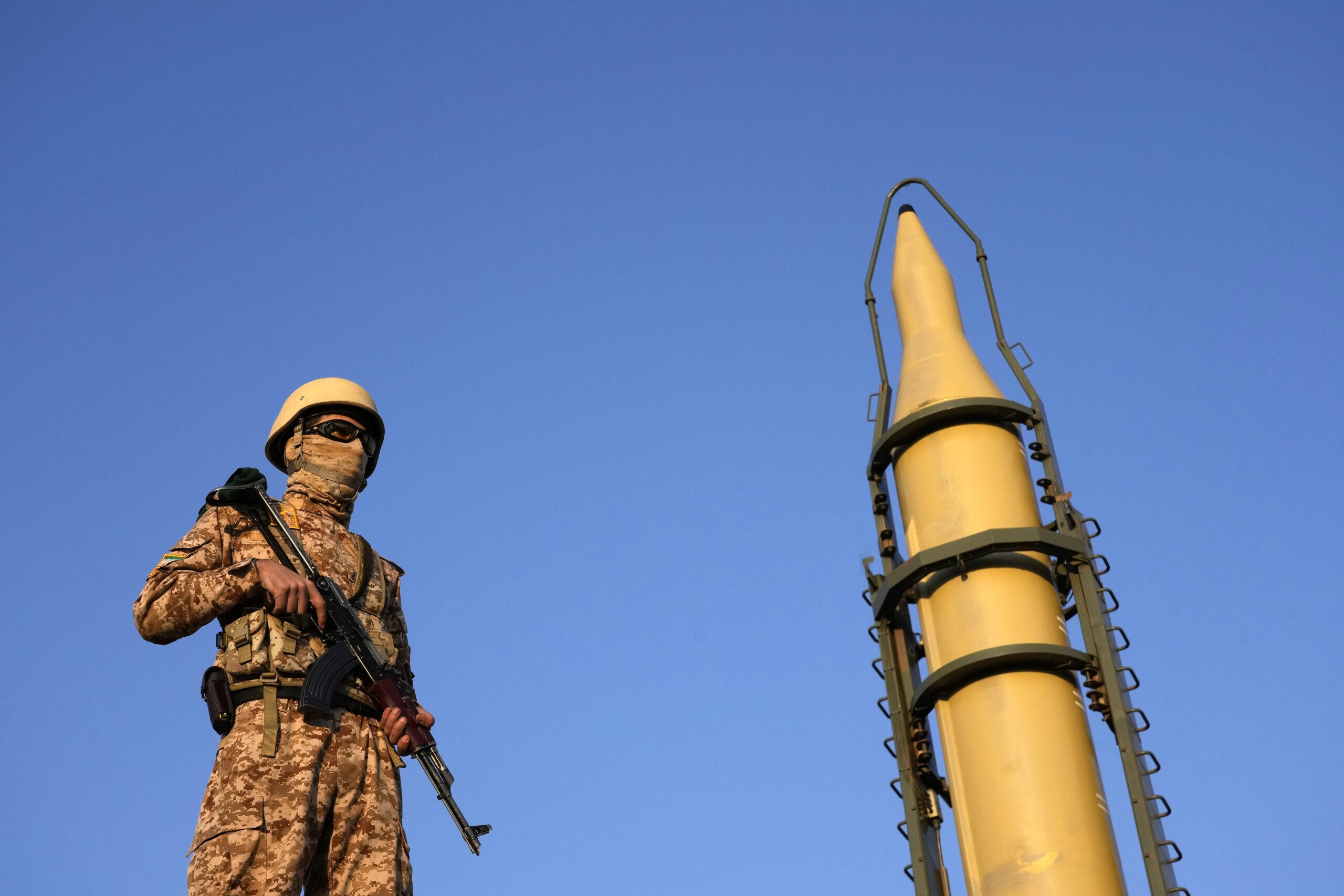 houthis le cessez le feu est une grande victoire pour teheran scaled