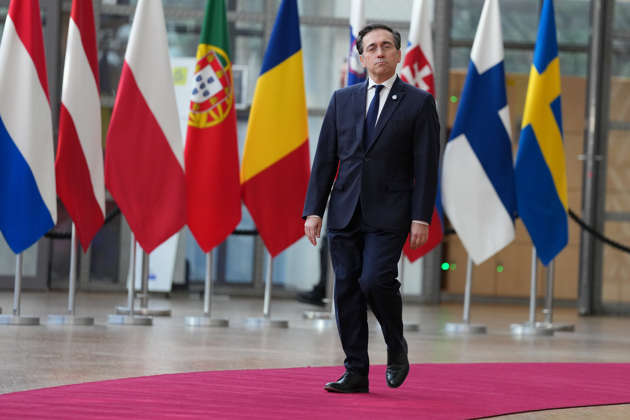 Liban, Madrid : « La situation dans le pays est une honte pour l’humanité » 1 liban madrid la situation dans le pays est une honte pour lhumanite scaled