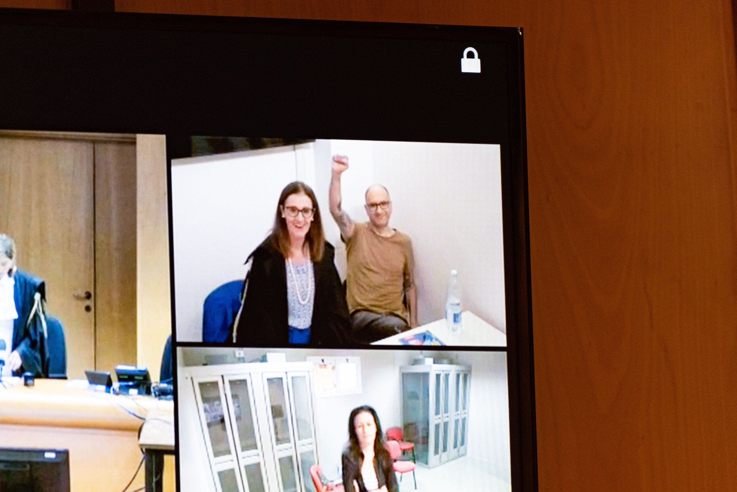 affaire cospito vers une prolongation du regime 41 bis pour lanarchiste scaled