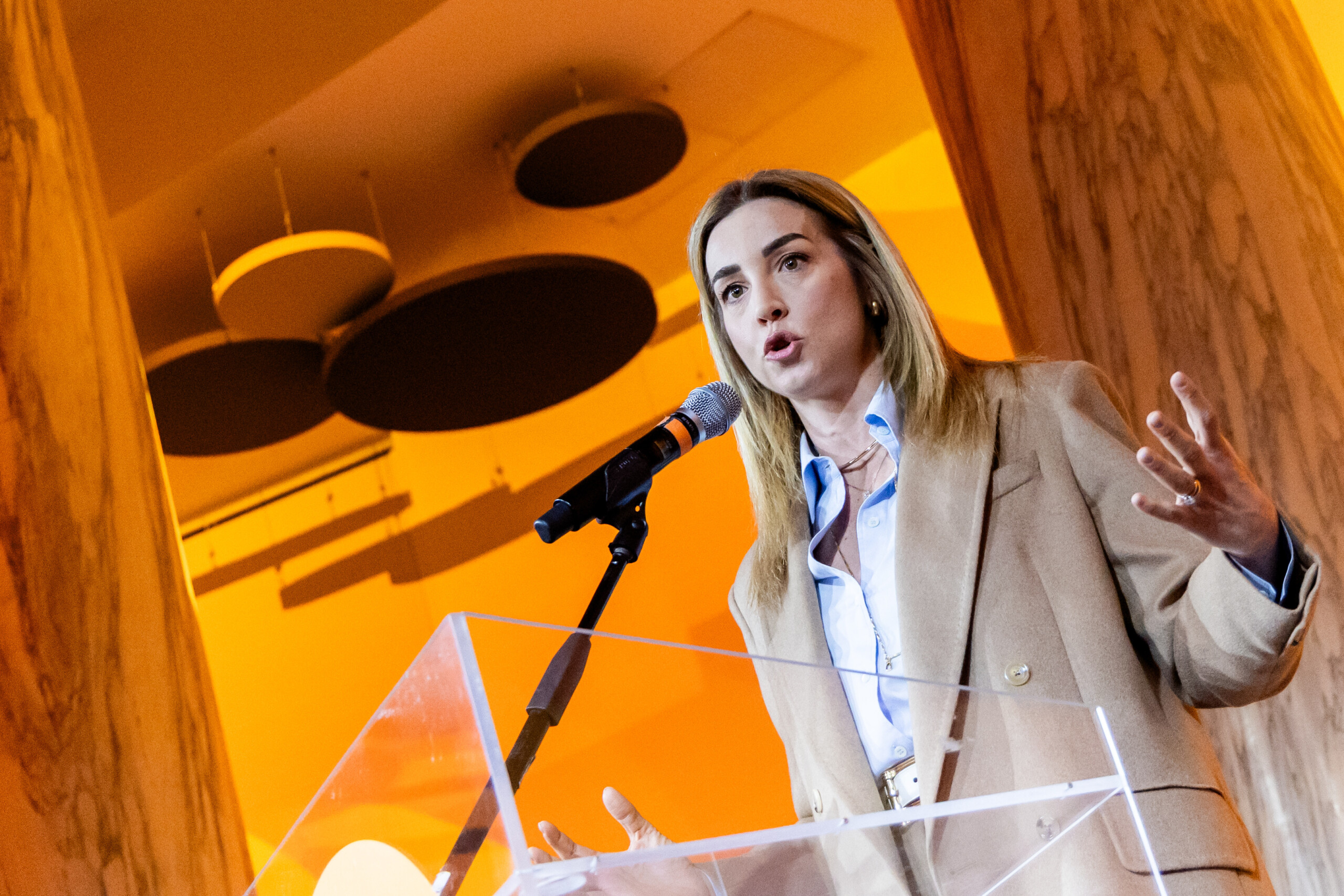 Centre-gauche, Salis : « Moi, anti-Meloni ? Si la demande venait de l'ensemble du camp, j'y réfléchirais » 1 centre gauche salis moi anti meloni si la demande venait de lensemble du camp jy reflechirais scaled