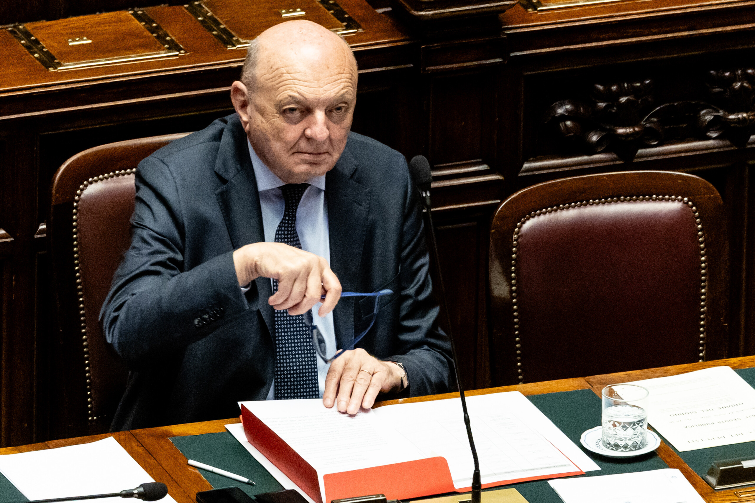 energie pichetto pas dinquietude pour le gaz quelques perturbations pour le petrole mais pas de penurie scaled