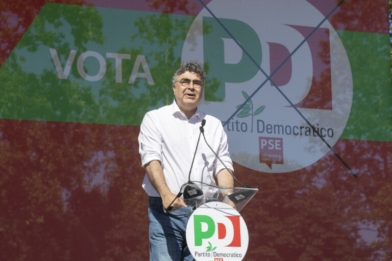 pd fiano les democrates milanais sopposent au jumelage avec tel aviv impossible de rester dans un parti comme celui la